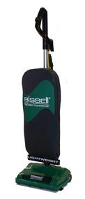 img 4 attached to BISSELL BigGreen Commercial BGU8000 2PK Lightweight