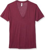 👕 мужская одежда melange: футболка american apparel tri blend логотип