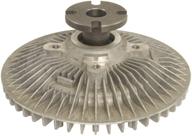 🔧 acdelco professional 15-80275 engine cooling fan clutch: optimal performance for efficient engine cooling logo