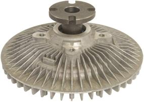 img 1 attached to 🔧 ACDelco Professional 15-80275 Engine Cooling Fan Clutch: Optimal Performance for Efficient Engine Cooling