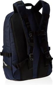 img 3 attached to 🎒 Oakley Men's Blackout SizeIZE Casual Daypack: Versatile and Stylish Backpacks