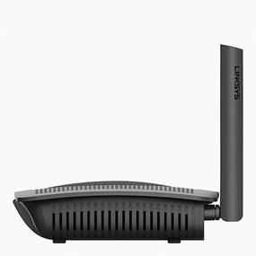 img 1 attached to Supercharge Your Home Network with Linksys Max-Stream AC1750 Dual-Band Wi-Fi 5 Router (EA7200)