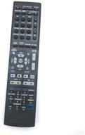 📺 pioneer vsx-31 vsx-916 vsx-916-k vsx-921 vsx-921-k vsx-821 vsx-821-k home theater receiver - replacement remote control logo