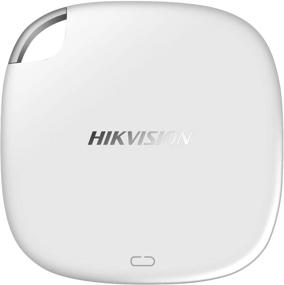 img 4 attached to 🔌 Hikvision T100I Series Portable SSD 128GB - USB 3.1 External Solid State Drive (White) - High-Speed Data Transfer up to 540MB/s