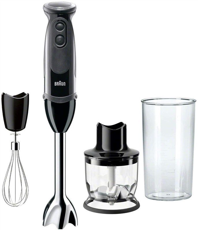 braun mq5025 blender multiquick vario 로고