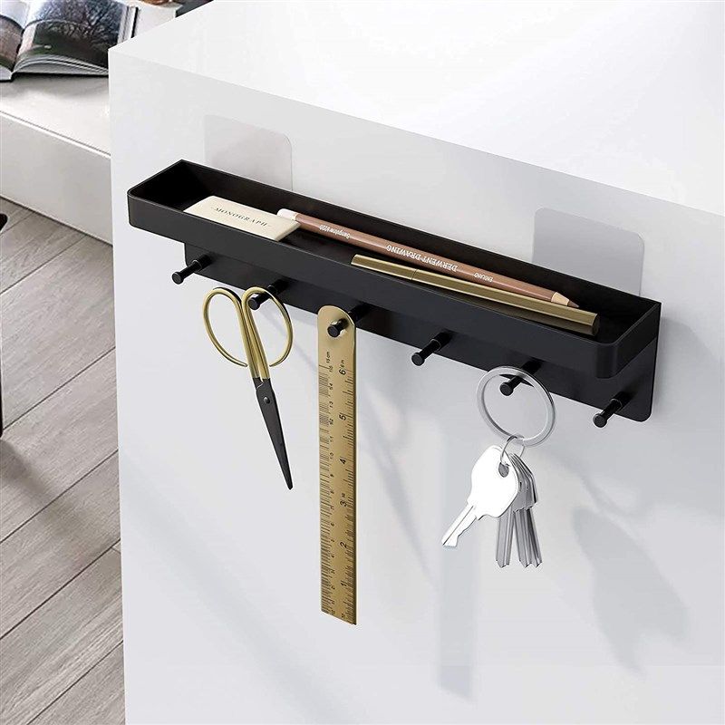 niffgaff decorative stainless entryway bathroom black 로고