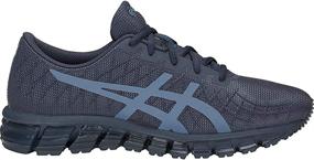 img 1 attached to 👟 ASICS Gel-Quantum 180 4 Men's Running Shoe: Enhanced Performance and Comfort