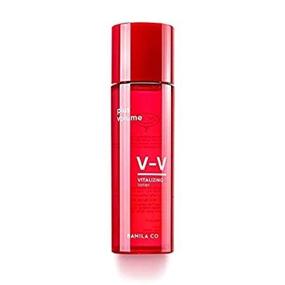 img 4 attached to BANILA CO Vitalizing Toner Plump