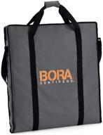 👜 bora centipede table top transport and storage bag: secure and convenient solution for bora centipede table top, b-ck22t logo