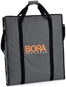 img 4 attached to 👜 Bora Centipede Table Top Transport and Storage Bag: Secure and Convenient Solution for BORA Centipede Table Top, B-CK22T