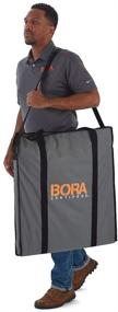 img 2 attached to 👜 Bora Centipede Table Top Transport and Storage Bag: Secure and Convenient Solution for BORA Centipede Table Top, B-CK22T