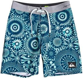 img 2 attached to Quiksilver Highline EXPANDED Boardshort Majolica
