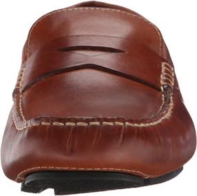 img 3 attached to Кроссовки Cole Haan Howland Loafer Saddle для мужчин