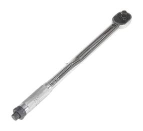 img 3 attached to Vestil TW 12 Torque Wrench Length