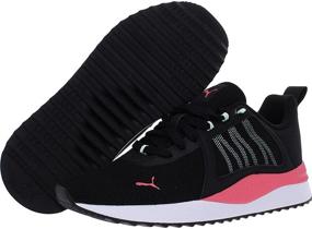 img 2 attached to PUMA Womens Pacer Athletic Shoes