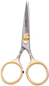 img 1 attached to ✂️ Slick Razor Scissors by Dr.+