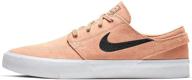 nike janoski skateboarding shoes white gum men's shoes for athletic logo