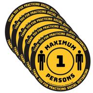 maximum person sticky brand sticker logo