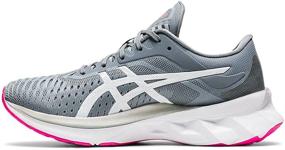 img 1 attached to 🏃 Novablast Running Shoes for Women by ASICS - Enhanced SEO