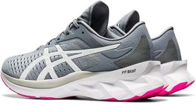 img 2 attached to 🏃 Novablast Running Shoes for Women by ASICS - Enhanced SEO