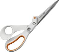 fiskars performance precision scissor stainless logo