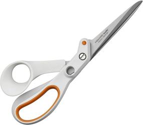 img 4 attached to Fiskars Performance Precision Scissor Stainless