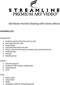 img 2 attached to Charles MIANO Portrait Improvement Education