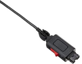 img 1 attached to 🔌 Enhance Audio Flexibility with the Plantronics Y-Splitter Adapter