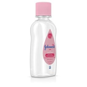 img 3 attached to 👶 Johnson &amp; Johnson Baby Oil - 3oz (Pack of 6)