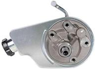 🔧 acdelco gm original equipment 15909827 power steering pump - enhanced performance and precision steering logo