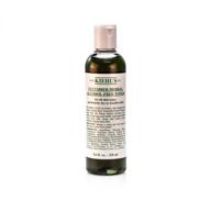 kiehl's cucumber herbal alcohol-free toner: all skin types, 8.4oz - unisex logo