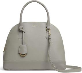 img 4 attached to Radley London Anchor Medium Multiway Women's Handbags & Wallets in Top-Handle Bags