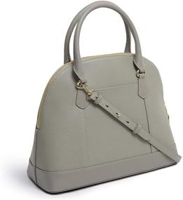 img 3 attached to Radley London Anchor Medium Multiway Women's Handbags & Wallets in Top-Handle Bags