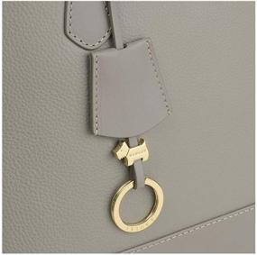 img 1 attached to Radley London Anchor Medium Multiway Women's Handbags & Wallets in Top-Handle Bags