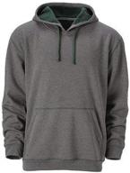 ouray sportswear transit charcoal athletic logo