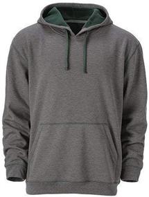 img 1 attached to Ouray Sportswear Transit Charcoal Athletic