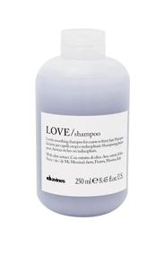 img 4 attached to Davines LOVE Hair Care