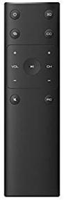 img 2 attached to 📺 Enhance Your VIZIO Smart TV Experience with the New XRT133 Remote