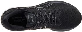 img 1 attached to 👟 Magnetic Men's ASICS Gel Kayano Running Shoes: The Ultimate Athletic Footwear