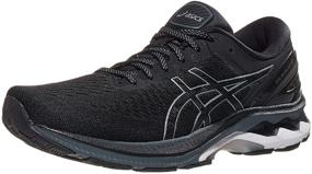 img 3 attached to 👟 Magnetic Men's ASICS Gel Kayano Running Shoes: The Ultimate Athletic Footwear