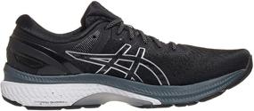 img 2 attached to 👟 Magnetic Men's ASICS Gel Kayano Running Shoes: The Ultimate Athletic Footwear