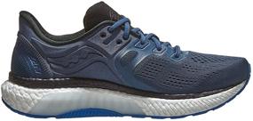 img 2 attached to Saucony Men's Hurricane Running 🏃 Shoe: Unleash Your Inner Speed with Style