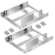 pack internal drive mounting bracket computer accessories & peripherals logo