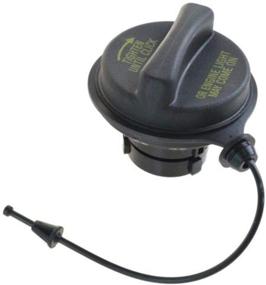 img 3 attached to 🔒 Motorcraft FC975 Fuel Cap - Push Lock Type for Improved SEO