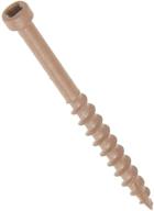 🔩 kreg sdk c2w 700 coarse 2-inch screw logo