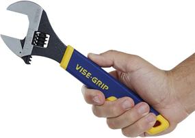 img 1 attached to 🔧 Набор пассатижей Irwin Vise-Grip GrooveLock: универсальный набор инструментов из 8 предметов (2078712)