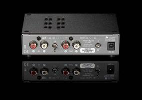 img 3 attached to Schiit Magni Headphone Amplifier Preamp