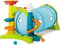 🌈 unleash the fun with little tikes activity tunnel windows - engage and excite your little ones! logo