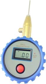 img 1 attached to Professional Products 11109 Digital Pressure