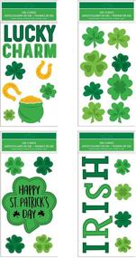 img 1 attached to B THERE Bundle Patricks Shamrocks Clovers